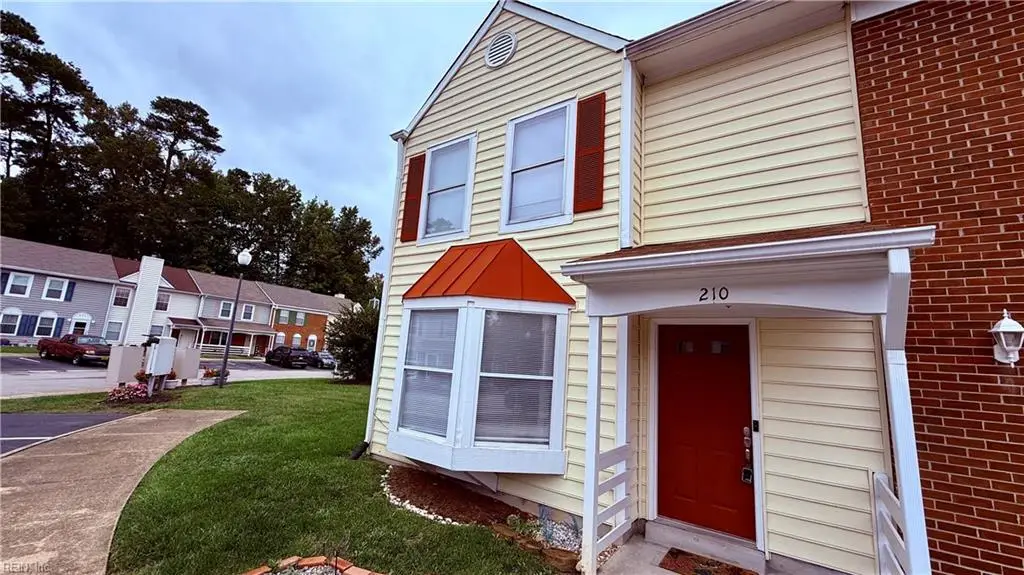 210 Whitewater Drive, Newport News, VA 23608 - Image #1
