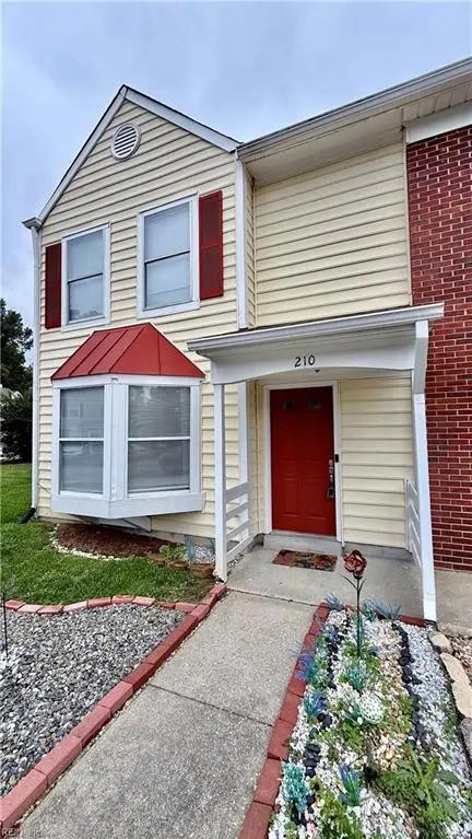 210 Whitewater Drive, Newport News, VA 23608 - Image #2