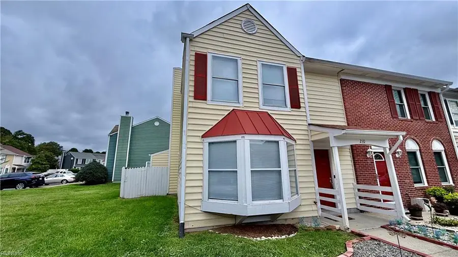 210 Whitewater Drive, Newport News, VA 23608 - Image #3