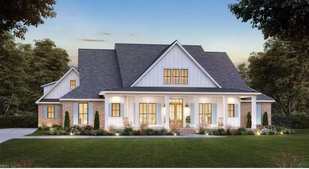 2 Dailey Road, Camden, NC 27921 - #1
