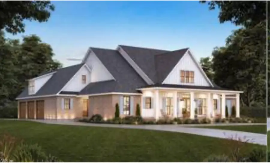 2 Dailey Road, Camden, NC 27921 - #2