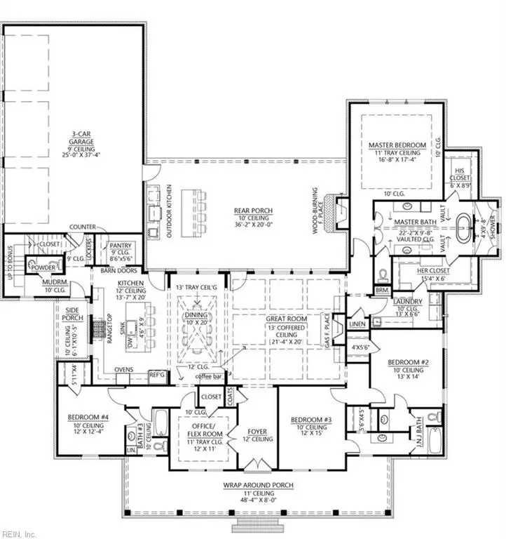 2 Dailey Road, Camden, NC 27921 - #3