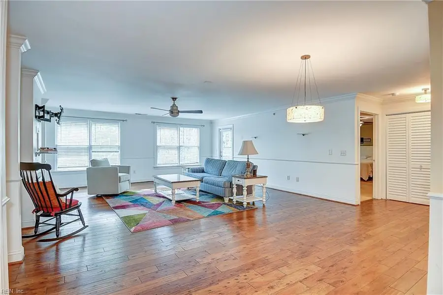 500 Judah Way #124, Chesapeake, VA 23320 - #2