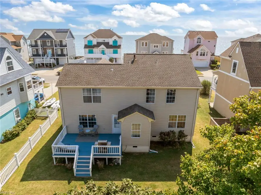 116 Grand View Drive, Hampton, VA 23664 - Image #3