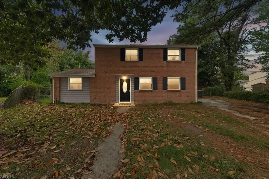 1508 Garrow Circle, Hampton, VA 23663 - Image #2