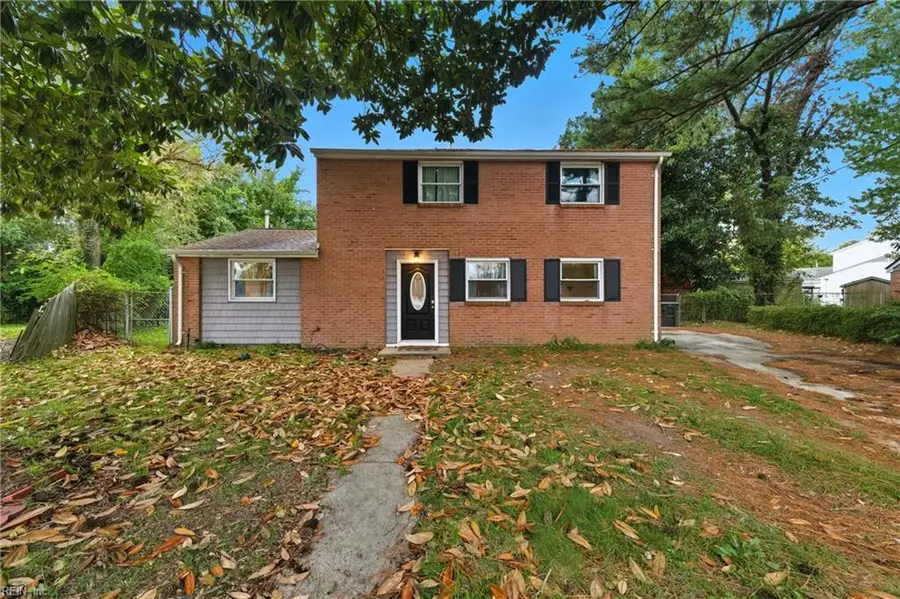 1508 Garrow Circle, Hampton, VA 23663 - Image #3