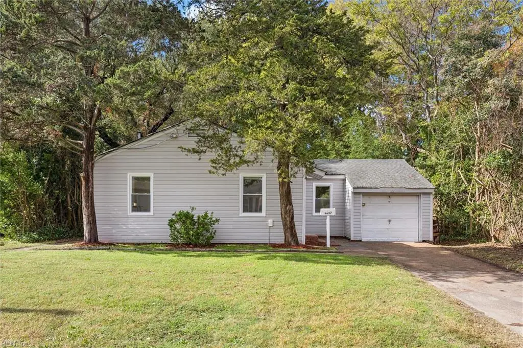 8227 Andrew Lane, Norfolk, VA 23505 - Image #1