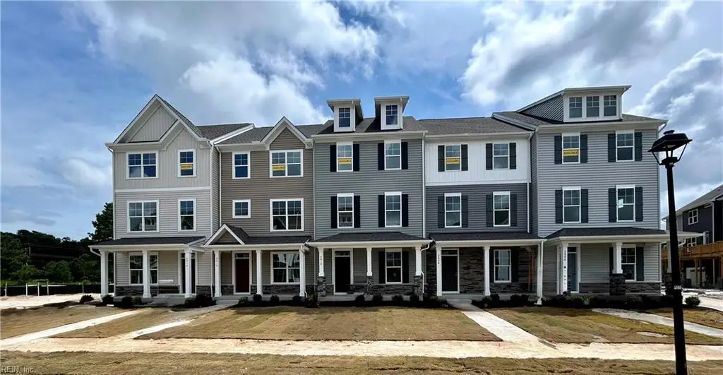 2024 Stanford (lot #336) Lane, Newport News, VA 23608 - Image #1