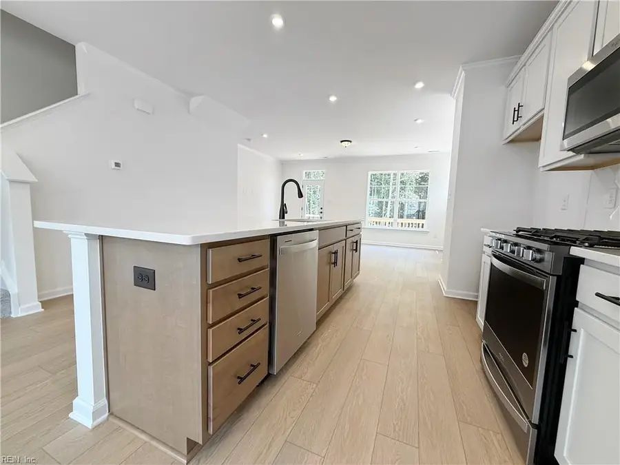 2022 Stanford Lane, Newport News, VA 23608 - Image #3