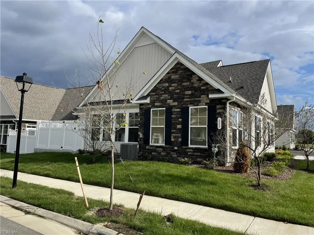 222 Richmond Avenue #20-1, Smithfield, VA 23430 - Image #1