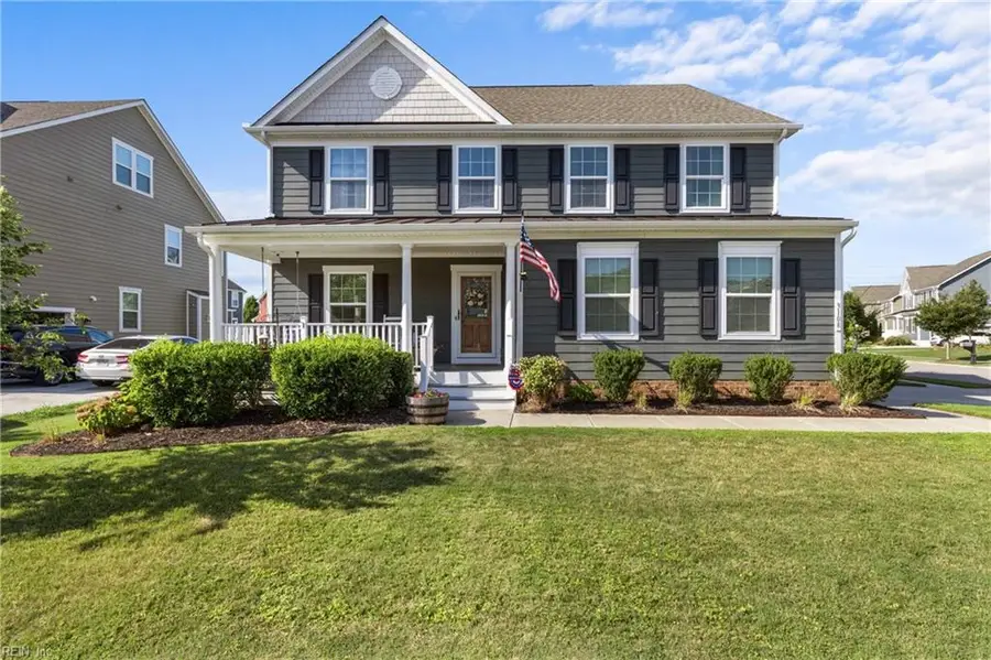 3108 Old Rock Street, Chesapeake, VA 23323 - Image #2