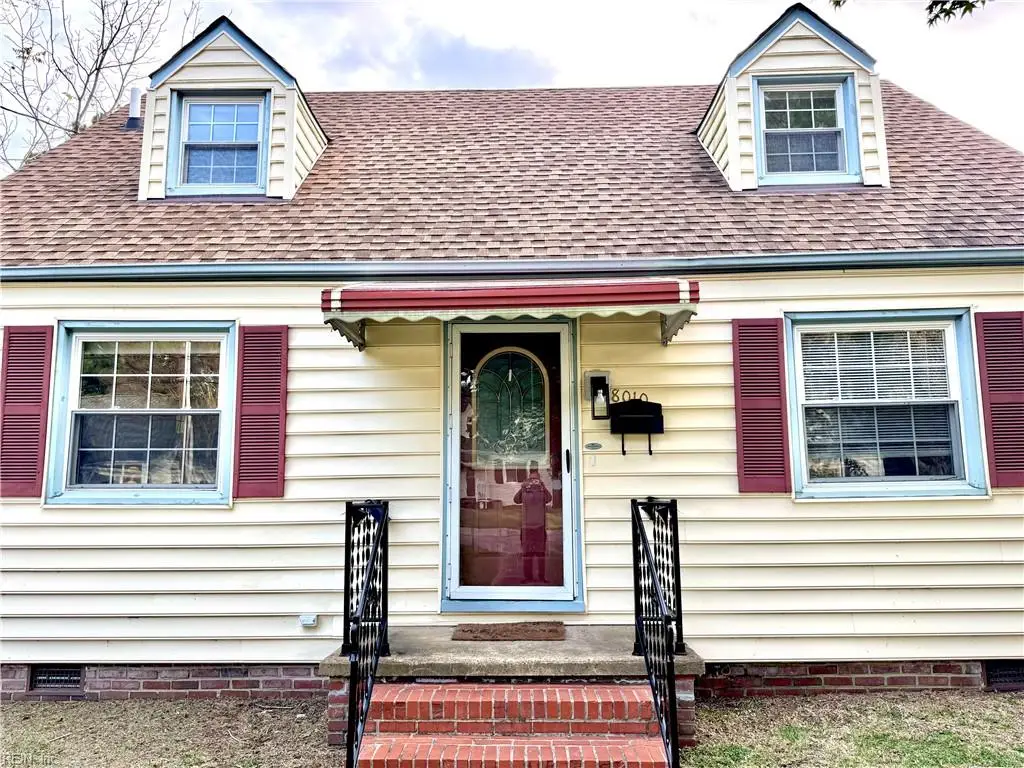 8010 W Glen Road, Norfolk, VA 23505 - Image #1