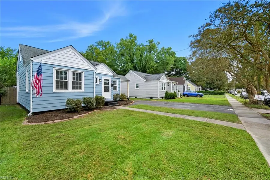 3312 Vimy Ridge Avenue, Norfolk, VA 23509 - Image #3