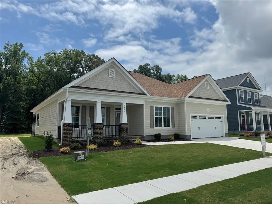 5033 Annapolis Drive, Chesapeake, VA 23321 - Image #2