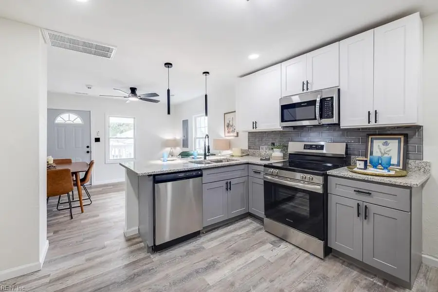 309 N 5th Street, Suffolk, VA 23434 - Image #3