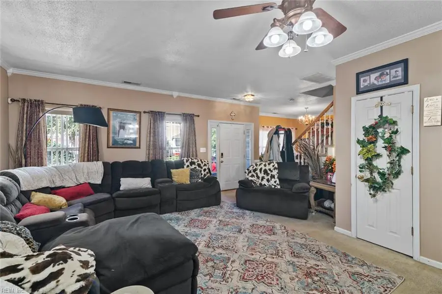 7 Elizabeth Road, Hampton, VA 23669 - Image #3