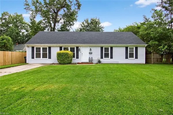 2524 Palmetto Street, Norfolk, VA 23513