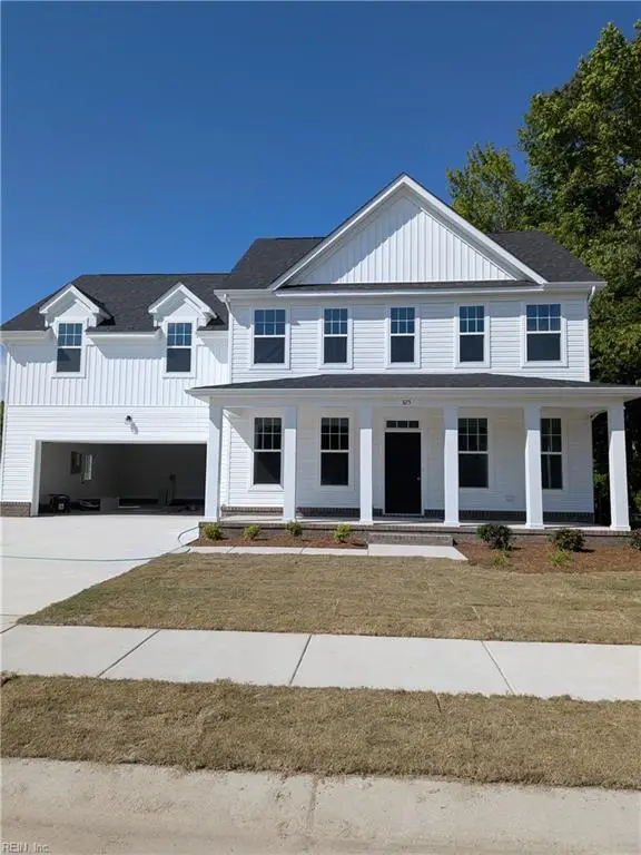 325 Arbormoor Lane, Moyock, NC 27958 - #2