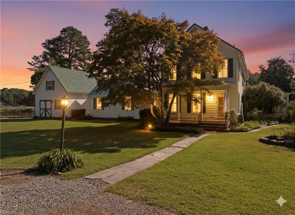 140 Morris Creek Lane, Mathews, VA 23109 - Image #1