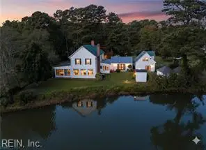 140 Morris Creek Lane, Mathews, VA 23109 - Image #2