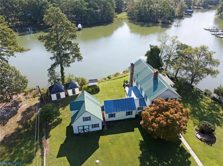 140 Morris Creek Lane, Mathews, VA 23109 - Image #3