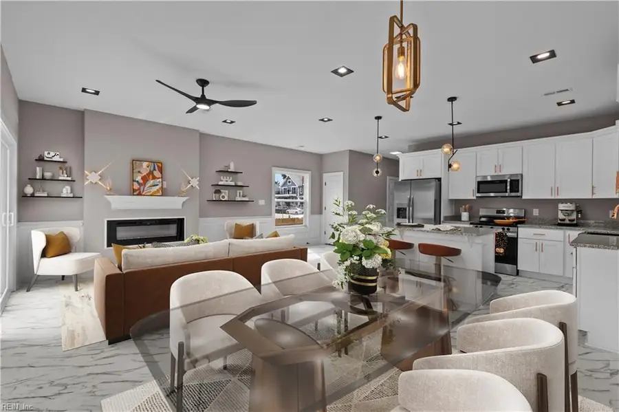 2118 Chestnut Avenue, Newport News, VA 23607 - Image #3