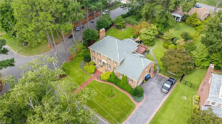 4412 Carlton Court, Portsmouth, VA 23703 - Image #2