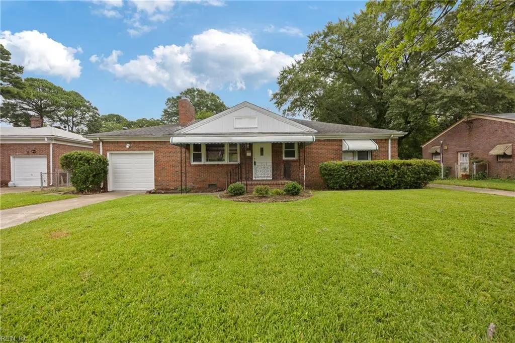 6360 Avon Road, Norfolk, VA 23513 - Image #1