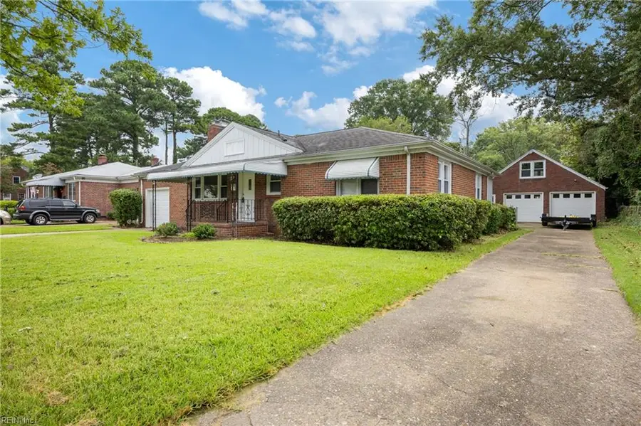 6360 Avon Road, Norfolk, VA 23513 - Image #2