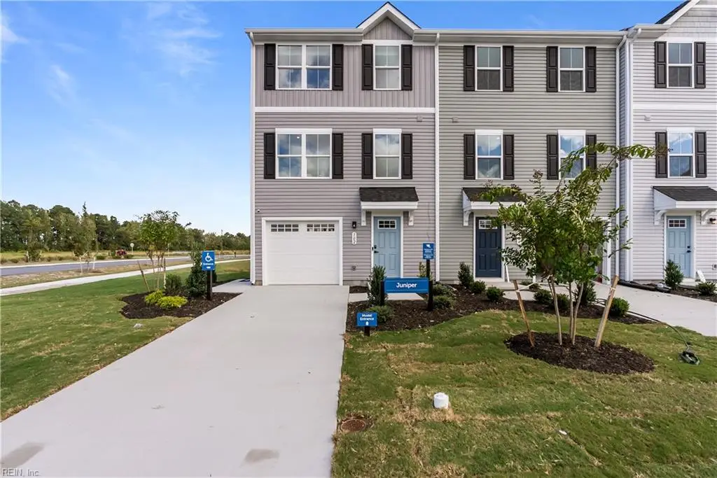 104 Tee Olive Street, South Mills, NC 27976 - Image #1