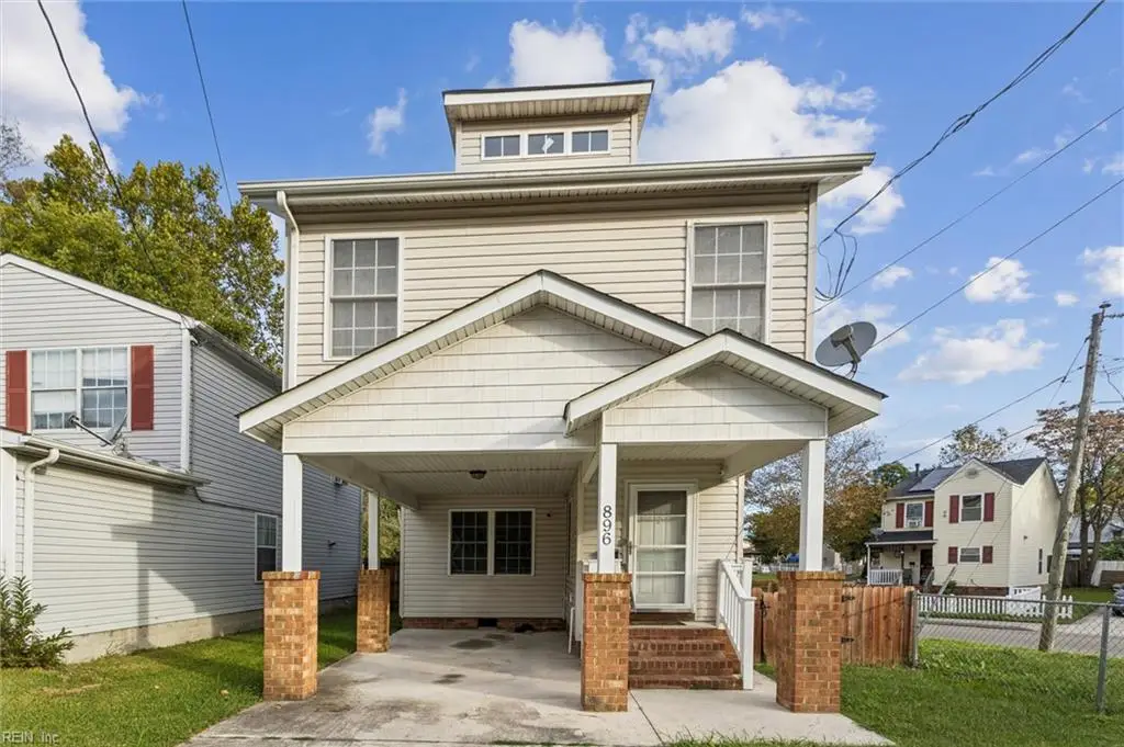 896 A Avenue, Norfolk, VA 23503 - Image #1