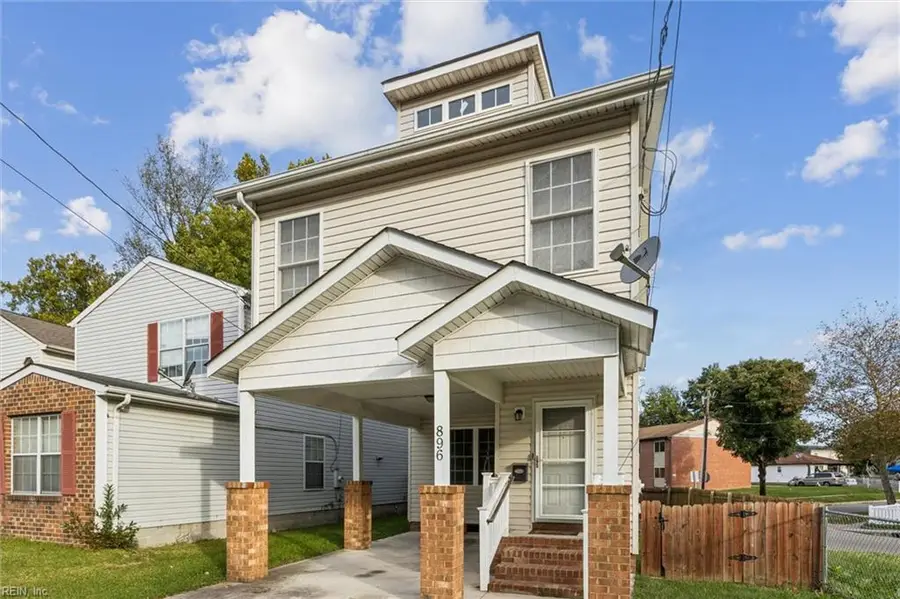 896 A Avenue, Norfolk, VA 23503 - Image #2