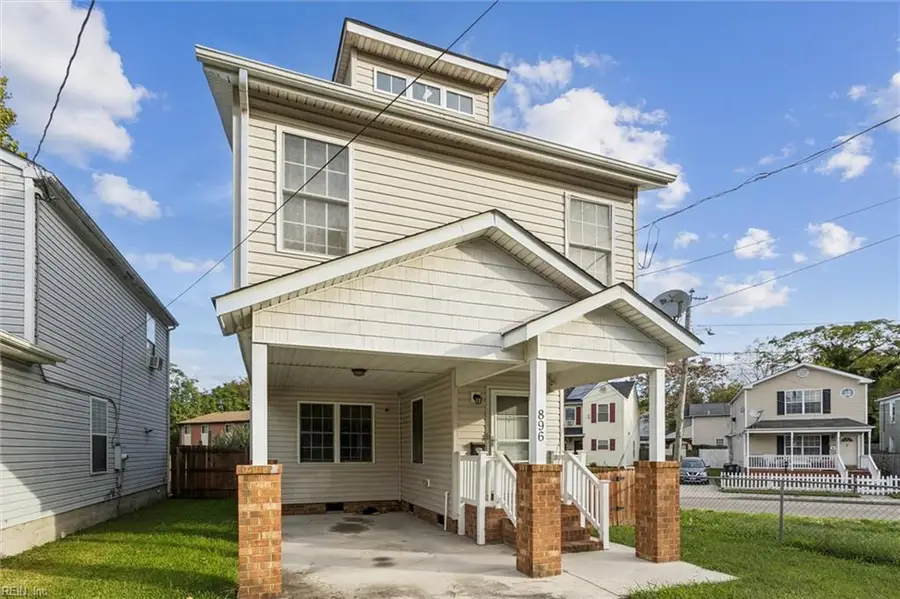 896 A Avenue, Norfolk, VA 23503 - Image #3