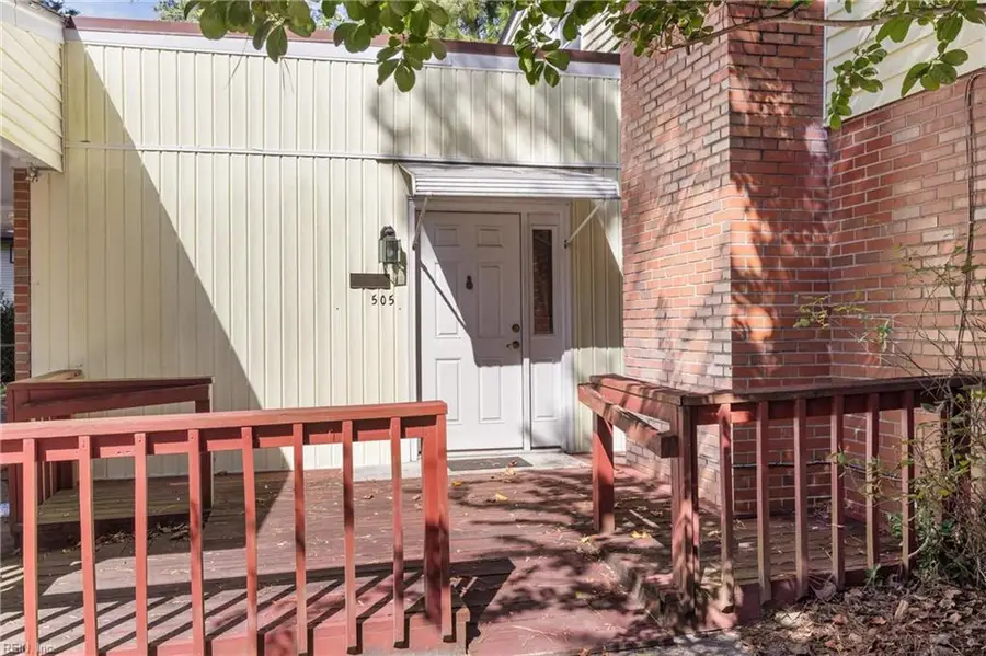 505 Edinburgh Place, Virginia Beach, VA 23452 - Image #2