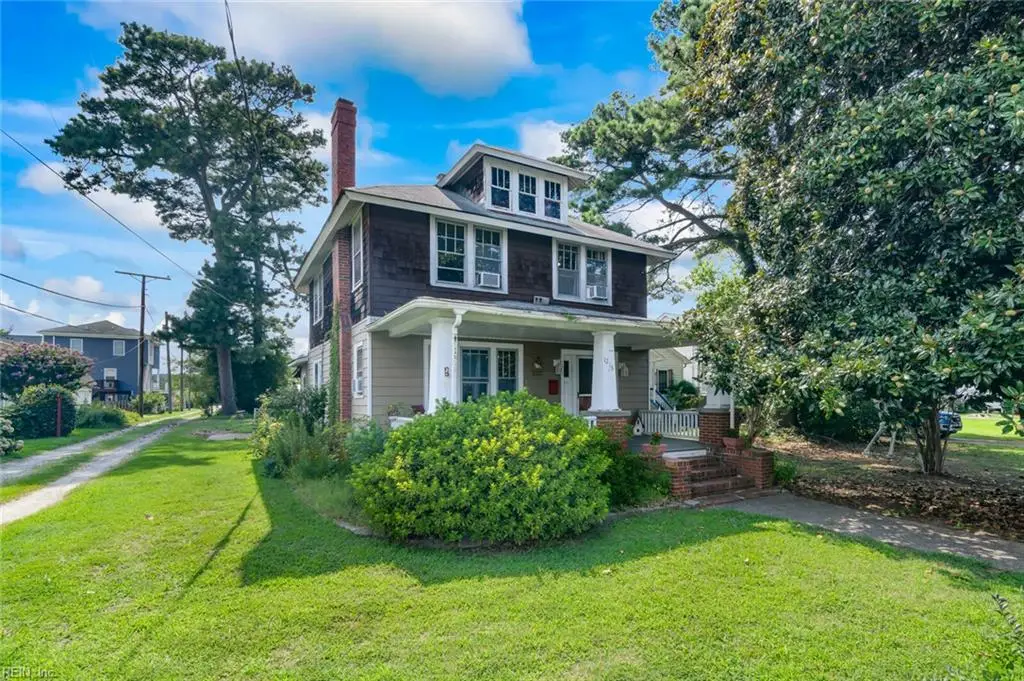 1216 Poquoson Avenue, Poquoson, VA 23662 - Image #1