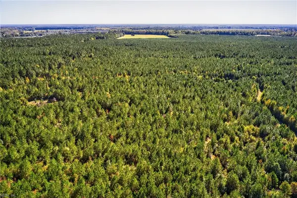 572 AC Buckhorn Rd & Chappell Drive, Suffolk, VA 23437