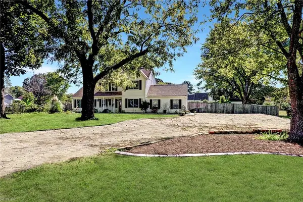 6706 Holly Springs Drive, Gloucester, VA 23061