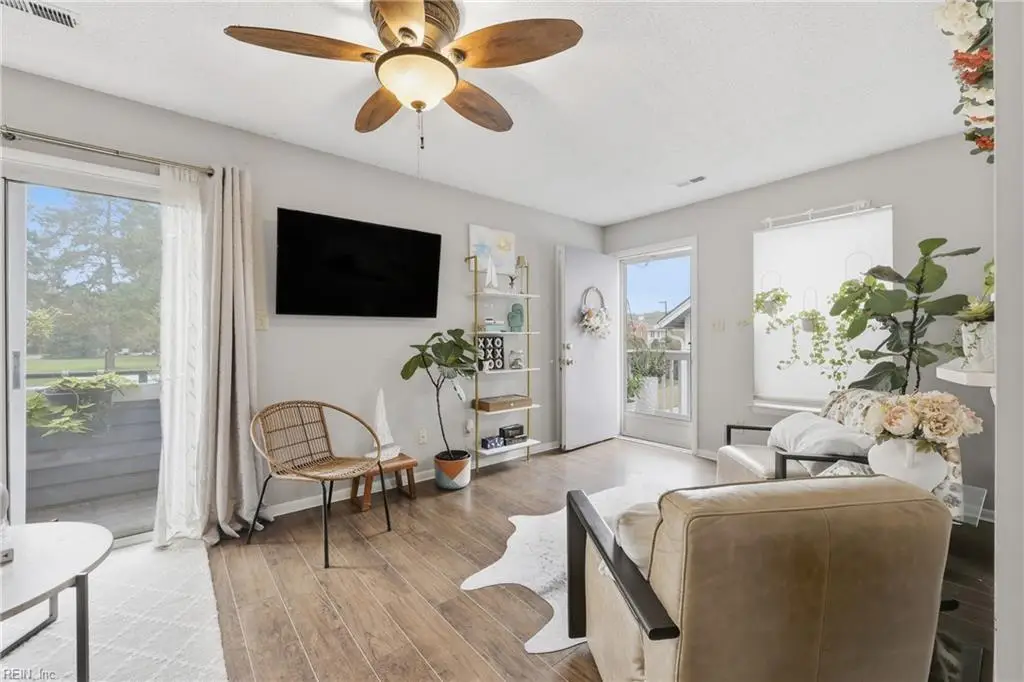 12758 Saint James Place #D, Newport News, VA 23602 - Image #1