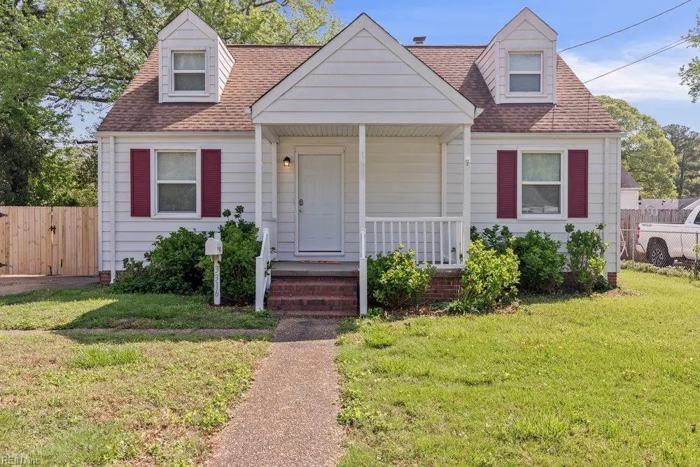 3316 Herbert Street, Norfolk, VA 23513 - Image #1