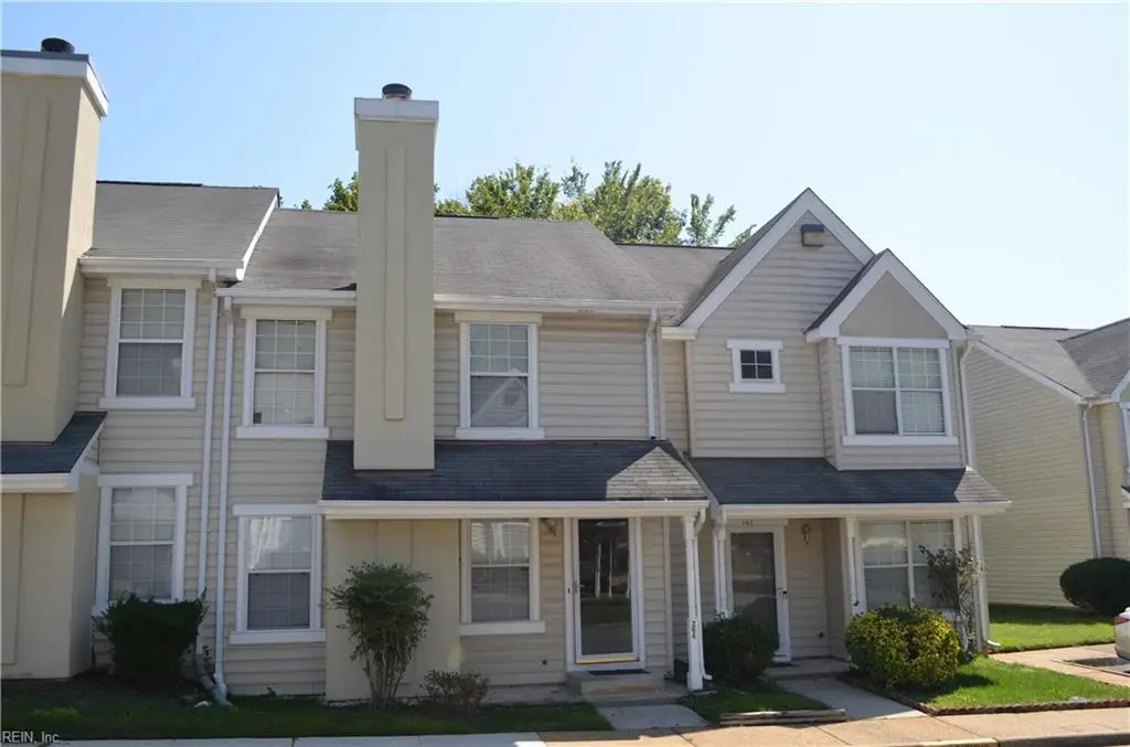 364 Rivers Ridge Circle, Newport News, VA 23608 - Image #1