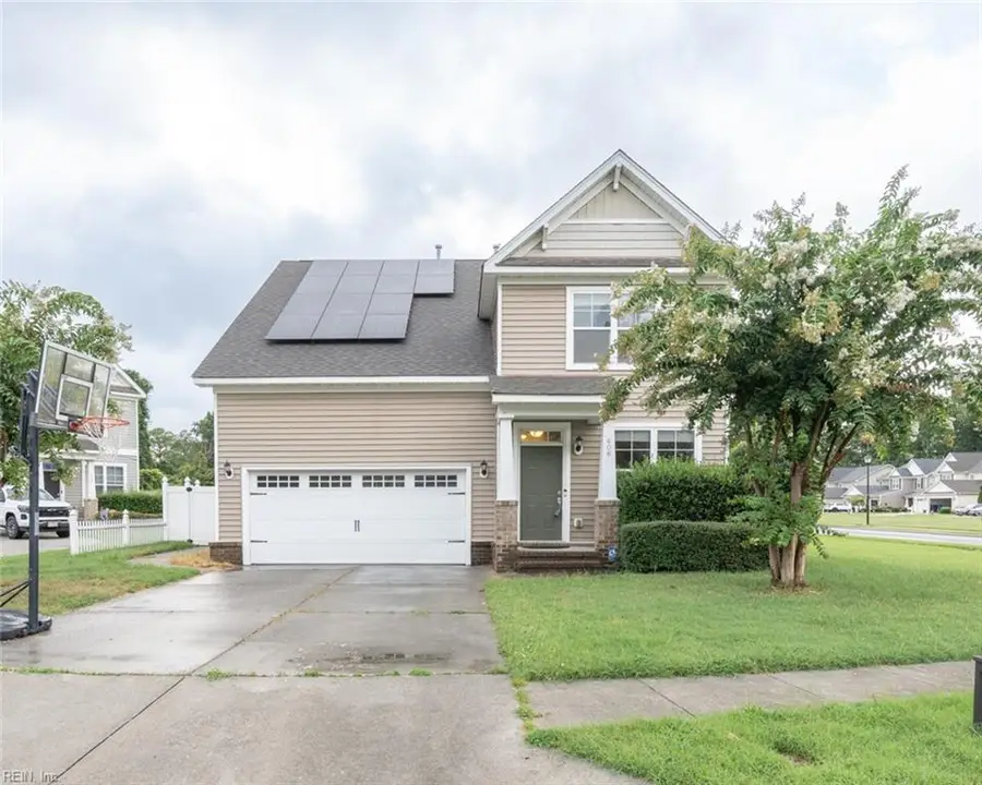 408 Rose Garden Lane, Chesapeake, VA 23320 - Image #2