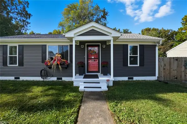 716 Summers Place, Portsmouth, VA 23702