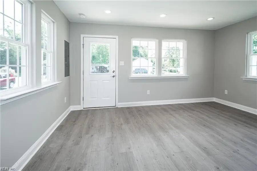 3284 Frederick Douglas Road, Exmore, VA 23350 - Image #3