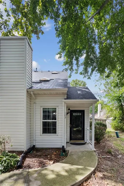 103 Nantucket Place, Newport News, VA 23606 - Image #1