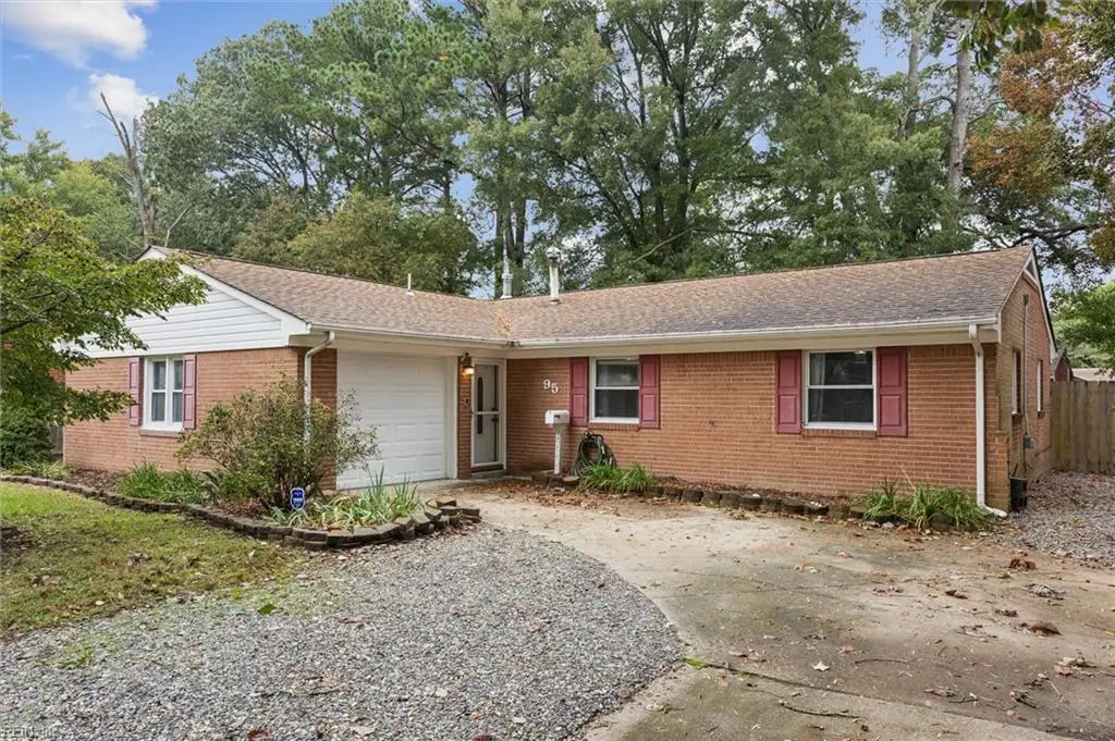 95 Kendall Drive, Newport News, VA 23601 - Image #1