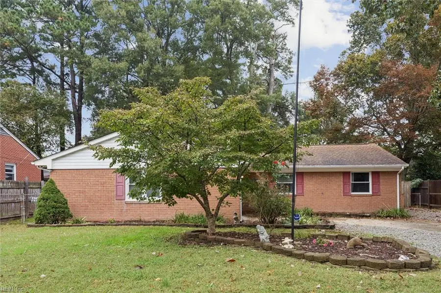 95 Kendall Drive, Newport News, VA 23601 - Image #2