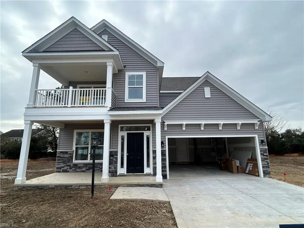 108 Brassy Street, Suffolk, VA 23434 - Image #1