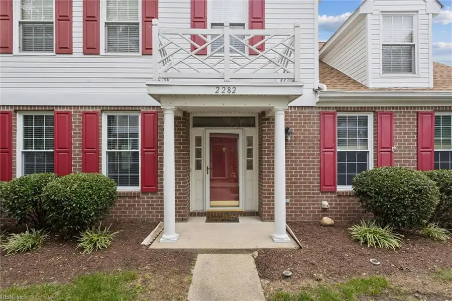 2282 Timberneck Lane, Newport News, VA 23602 - Image #2