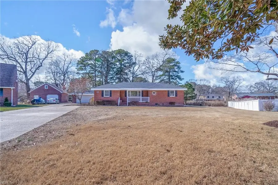 5801 Lathan Road, Norfolk, VA 23502 - Image #3