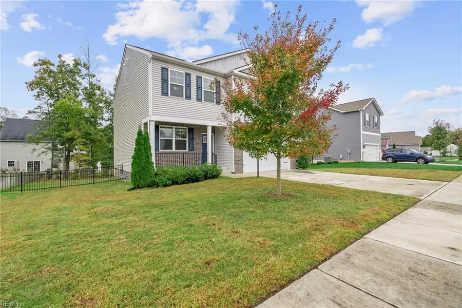 7253 Cress Terrace, New Kent, VA 23124 - Image #3